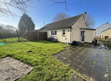 Property for Auction in South West - 22 New Road, Folly Gate, Okehampton, Devon EX20 3AB