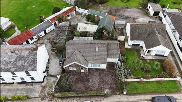 Property for Auction in South West - Loumac, Chapel Road, Leedstown, Hayle, Cornwall TR27 6BA