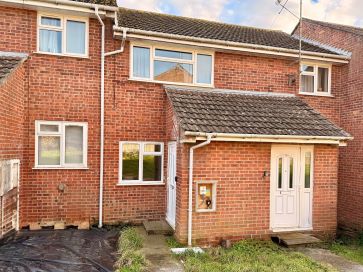 Property for Auction in South West - 5 Cavalier Walk, Yeovil, Somerset BA21 5UJ