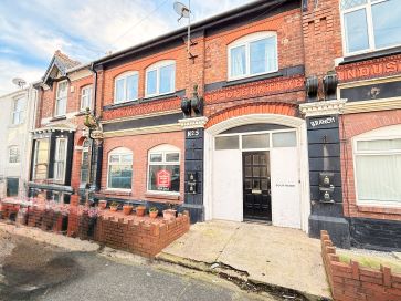 Property for Auction in Cumbria - 2 Southside, Chapel Street, Flimby, Maryport, Cumbria CA15 8QG