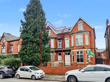 Property for Auction in Manchester - 56 Bromwich Street, Bolton, BL2 1JE