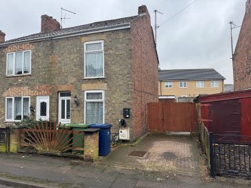 Property for Auction in East Anglia - 18 Albany Road, Wisbech, Cambridgeshire PE13 3AY