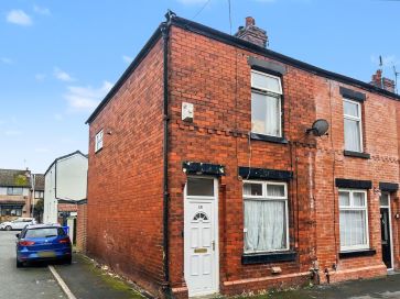 Property for Auction in Manchester - 15 Clayton Street, Dukinfield, SK16 4AW