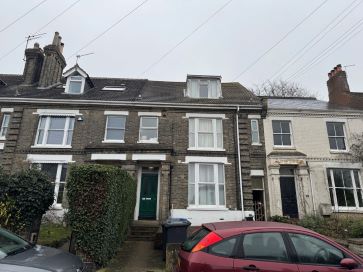 Property for Auction in East Anglia - 82 Mill Hill Road, Norwich, Norfolk NR2 3DS
