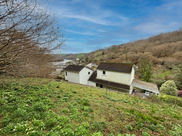 Property for Auction in South West - Menethryn, Water Lane, Golant, Fowey, Cornwall PL23 1LF