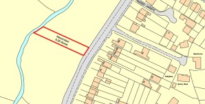 Property for Auction in London - Heronview, Land at Peterbrook Road, Shirley, Solihull, West Midlands, B90 1DZ