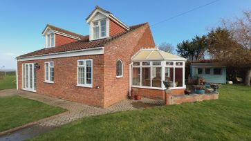 Property for Auction in East Anglia - Fairway, Cromer Road, West Runton, Cromer, Norfolk NR27 9QA