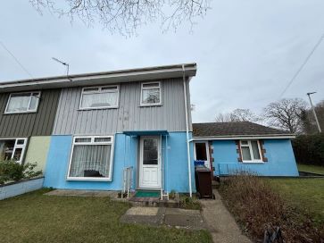 Property for Auction in East Anglia - 42 St. Mildreds Road, Norwich, Norfolk NR5 8RS