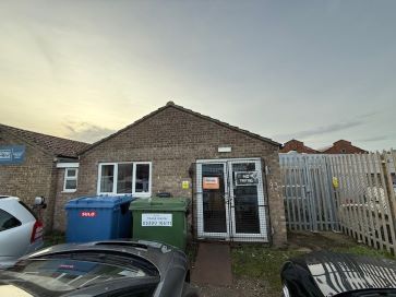 Property for Auction in East Anglia - 93-95 Norwich Road Industrial Estate, Lowestoft, Suffolk NR32 2BN