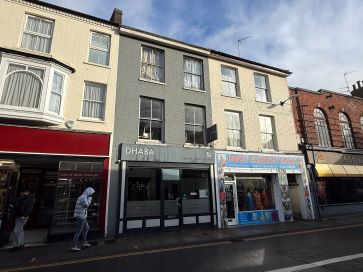 Property for Auction in East Anglia - 15 Magdalen Street, Norwich, Norfolk NR3 1LE