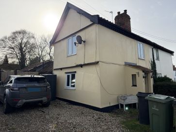 Property for Auction in East Anglia - 71 Brandon Road, Watton, Thetford, Norfolk IP25 6LB