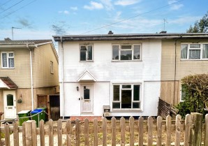 Property for Auction in London - 94 Halcot Avenue, Bexleyheath, Kent, DA6 7QD