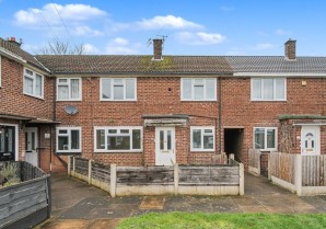 Property for Auction in London - 21 Bodmin Road, Sale, Cheshire, M33 5JH