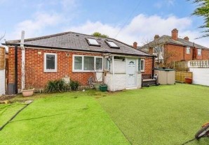 Property for Auction in London - 1247A Christchurch Road, Bournemouth, Dorset, BH7 6BP
