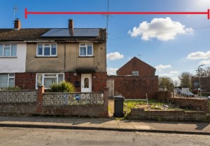 Property for Auction in London - 13 Kent Avenue, Canterbury, Kent, CT1 1RR