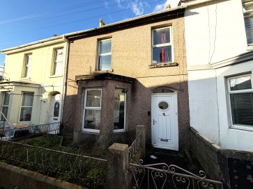 Property for Auction in South West - 9 Watson Gardens, Plymouth, Devon PL4 9QW