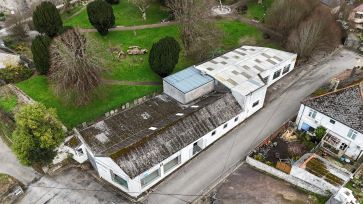 Property for Auction in South West - 26 Beech Road, St. Austell, Cornwall PL25 4TS