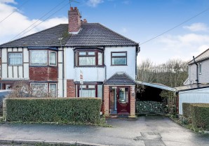 Property for Auction in London - 27 Kenelm Road, Coseley, Bilston, West Midlands, WV14 9NY