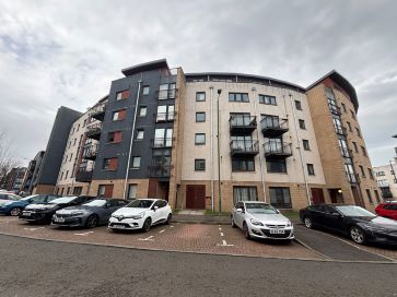 Property for Auction in Scotland - Flat 4, 5 East Pilton Farm Crescent, Edinburgh, City Of Edinburgh EH5 2GF