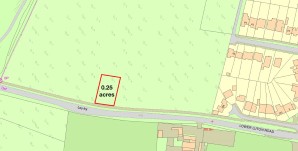 Property for Auction in London - Land at Warington Place, Lower Luton Road, St. Albans, Hertfordshire, AL4 8HQ
