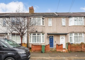 Property for Auction in London - 11 Parkstone Road, Walthamstow, London, E17 3JA