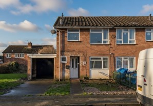 Property for Auction in London - 18 Simpson Road, Snodland, Kent, ME6 5QF