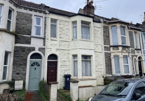 Property for Auction in London - 23 Morse Road, Bristol, Avon, BS5 9LD