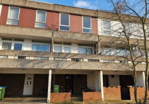 Property for Auction in London - 111 Mangold Way, Erith, Kent, DA18 4DB