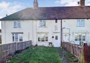 Property for Auction in London - 3 Christchurch Road, Tilbury, Essex, RM18 8XP