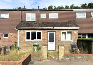 Property for Auction in London - 171 Wheatcroft, Cheshunt, Waltham Cross, Hertfordshire, EN7 6JU