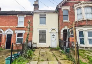 Property for Auction in London - 31 Greenstead Road, Colchester, Essex, CO1 2SZ