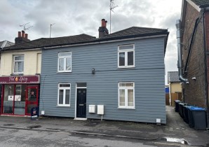 Property for Auction in Sussex & Hampshire - 193 & 195 Lower Church Road, Burgess Hill, RH15 9AA