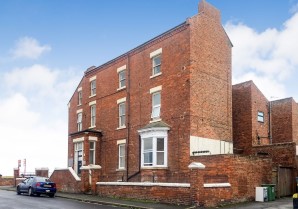 Property for Auction in London - Flat 8, 24 Beaconsfield Street, Hartlepool, Cleveland, TS24 0NX