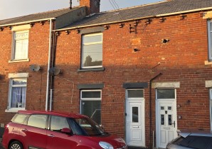 Property for Auction in London - 21 Boston Street, Peterlee, County Durham, SR8 3SL