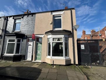 Property for Auction in North Yorkshire, Tees Valley, and extending into County Durham - 100 Portman Street, Middlesbrough, North Yorkshire TS1 4NB