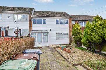 Property for Auction in West Yorkshire - 11 Farndale Gardens, Leeds, West Yorkshire LS14 5BU