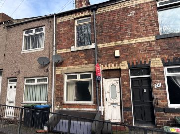 Property for Auction in North Yorkshire, Tees Valley, and extending into County Durham - 27 High Street, Ferryhill, County Durham DL17 0AG