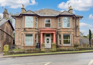 Property for Auction in London - Flat 1 Park House, Park Terrace, Spofforth, Harrogate, North Yorkshire, HG3 1BW