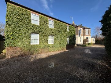 Property for Auction in East Anglia - Stuart House, 35 Goodwins Road, King's Lynn, Norfolk PE30 5QX