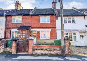 Property for Auction in London - 171 Victoria Road, Southampton, Hampshire, SO19 9EG