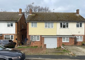 Property for Auction in London - 161 Slade Road, Holland-on-Sea, Clacton-on-Sea, Essex, CO15 5EG