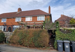 Property for Auction in London - 90 Moresdale Lane, Leeds, West Yorkshire, LS14 6TD