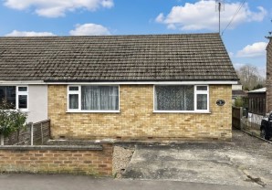 Property for Auction in London - Bremarge, Extons Place, King's Lynn, Norfolk, PE30 5NP