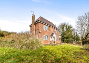 Property for Auction in Sussex & Hampshire - Lansdown, Wilton Road, Salisbury, Wiltshire, SP3 4AD