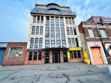 Property for Auction in Manchester - Flat 16, 32 Nile Street, Sunderland, Tyne and Wear, SR1 1EY