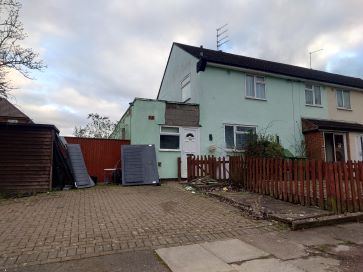 Property for Auction in South West - 25 & 25A Dorset Avenue, Cheltenham GL51 8BG