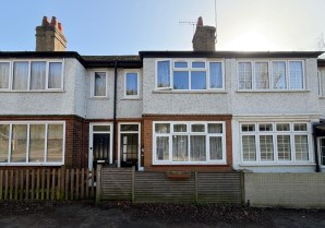Property for Auction in London - 172 Portsmouth Road, Cobham, Surrey, KT11 1HS