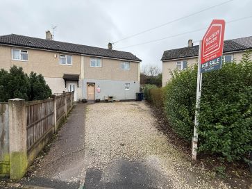 Property for Auction in Chesterfield & North Derbyshire - 14 Cornwall Drive, Brimington, Chesterfield, Derbyshire, S43 1EE