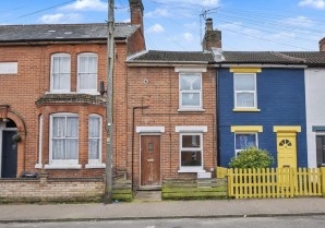Property for Auction in London - 77 Winnock Road, Colchester, Essex, CO1 2BQ