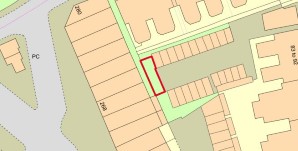 Property for Auction in London - Land to the Rear 268 West End Lane, West Hampstead, London, NW6 1LJ